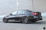BMW M5 by DS Automobile & Hamann 2019 года